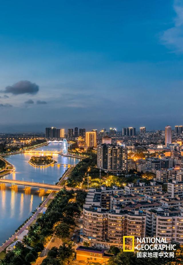 茂名,一座善良的城市._广东旅游/玩耍攻略