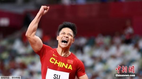 2021年这十件国际大事与中国有关,哪件触动了你?