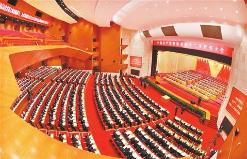 2012年长沙工程机械展历史