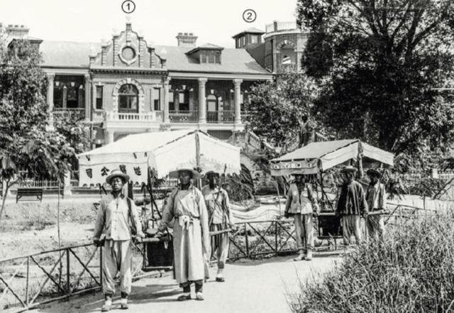上海纺织机械展2021大圆机