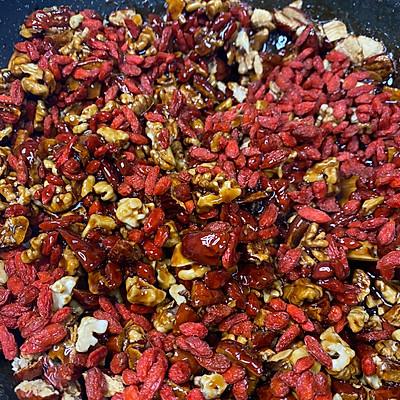 阿胶糕的制作方法与配料