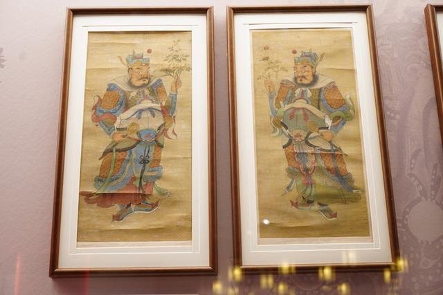 工程灯系列展