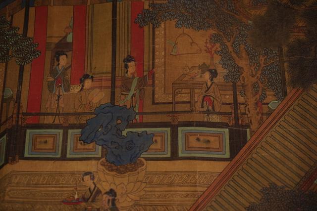 工程灯系列展