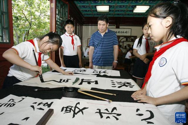 杭州飞越培训学校