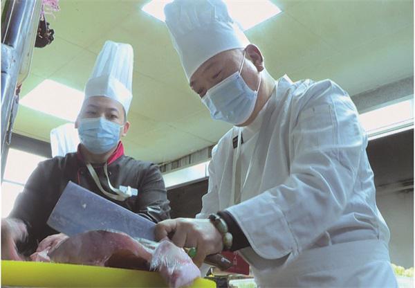 何为玉环机械展