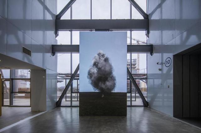 三毛图展工程公司