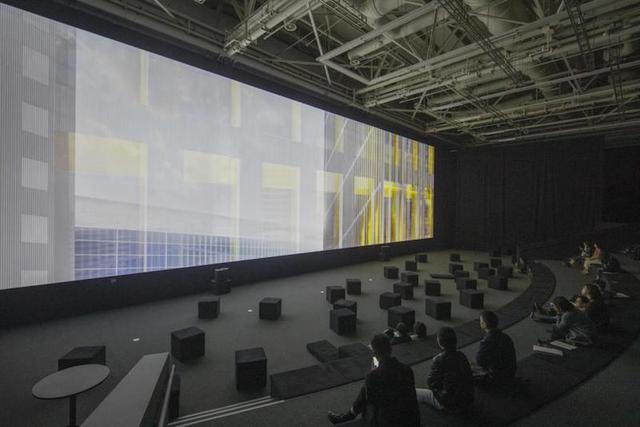 三毛图展工程公司