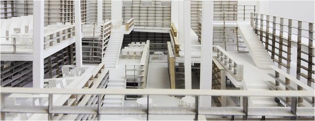 上海酒店工程及空间设计展