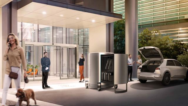 2020上海宝马工程机械展门票领取