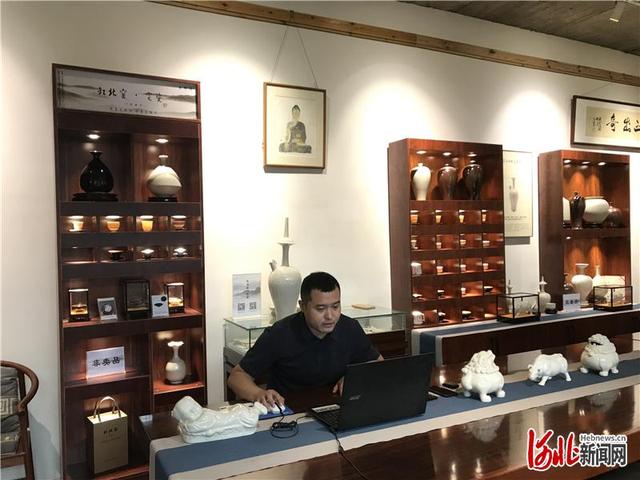 创展建筑装饰工程