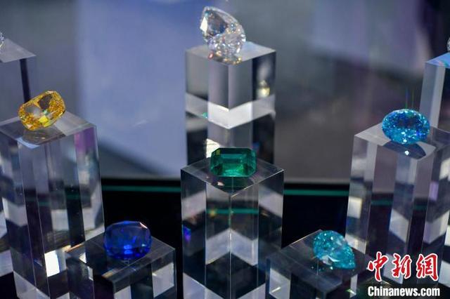 珠宝机械展