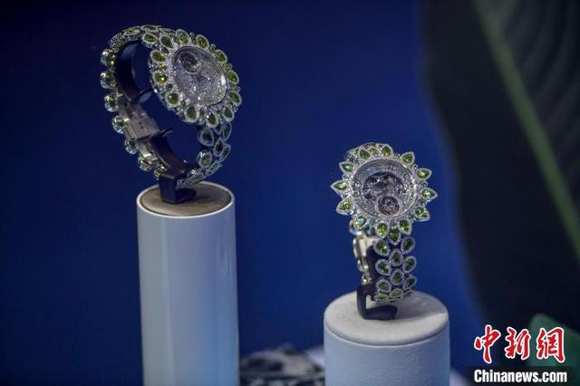 珠宝机械展