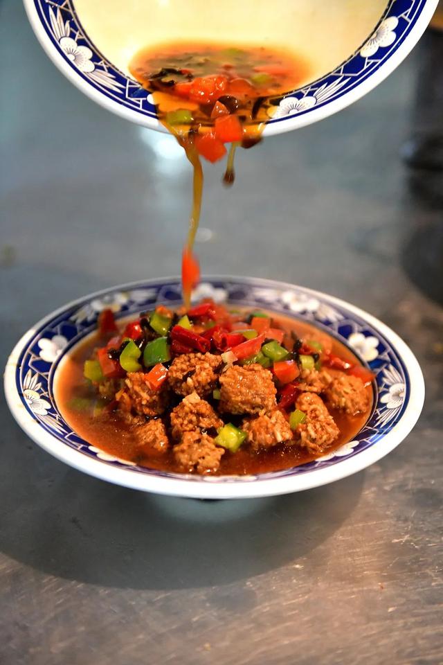 洛阳水席