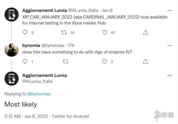 帝国时代4主机版本什么时候出？帝国时代4或已在Xbox主机内测