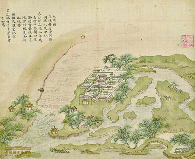 标展展览工程