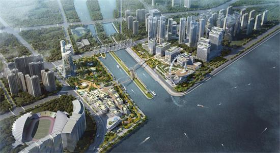 北京创展工程