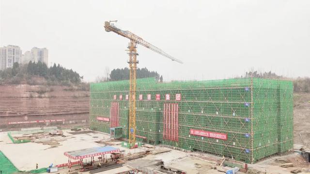 铸精品工程展铁军风采