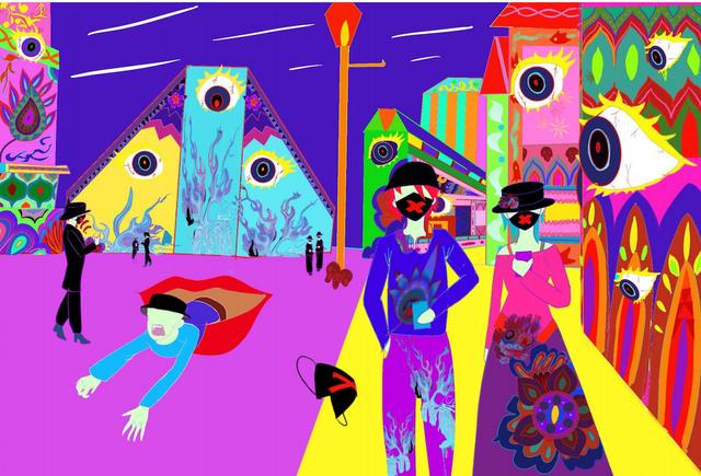 重庆展亮建筑工程