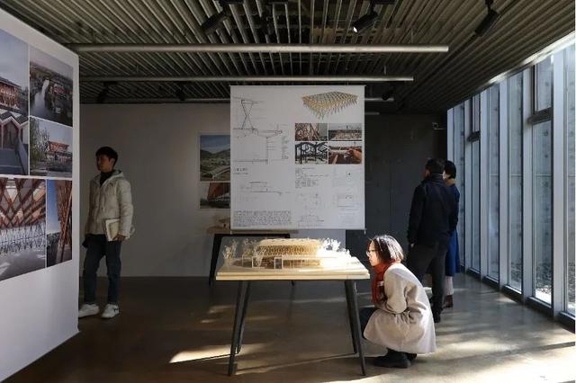 蟠龙天地工程展