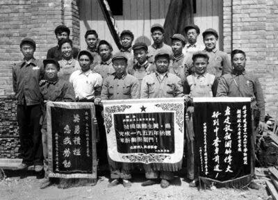 “玩儿命干！”秉持着这一信念，他们仅用181天建起一座高楼