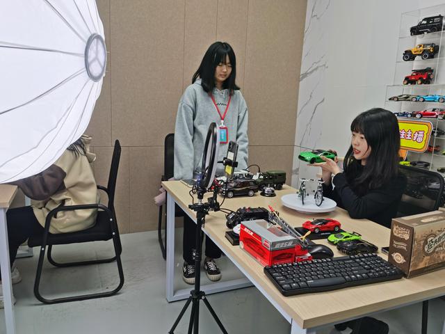 2020汕头澄海机械展