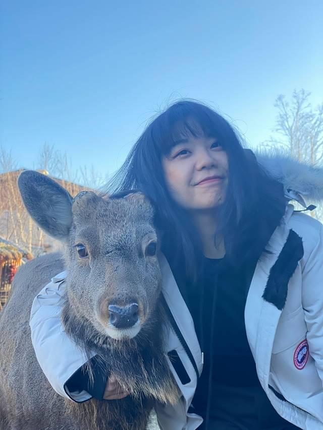 长白山旅游季节