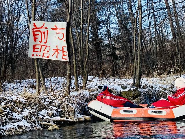 长白山旅游季节