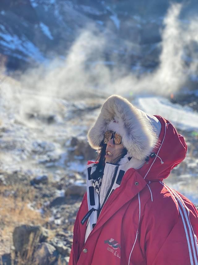 长白山旅游季节