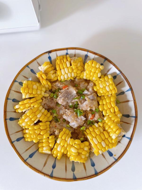 秘制蒜香排骨 秘制蒜香排骨（家常炸蒜香排骨怎么做） 美食