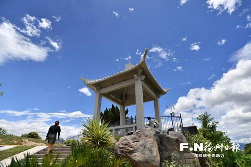 福州工展二期工程