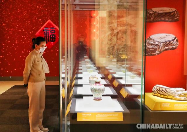 二二工程展陈设计施工