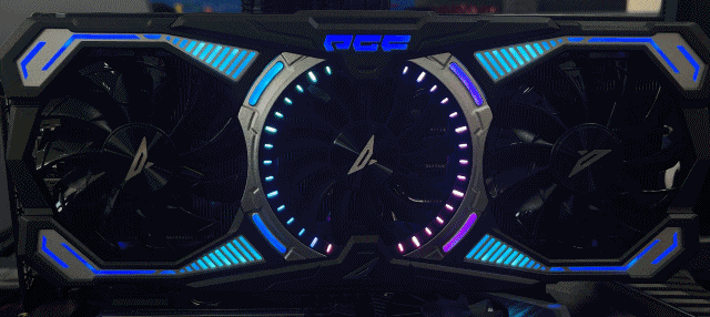「有料评测」索泰RTX3080 12G PGF评测 精妙绝伦的刀法