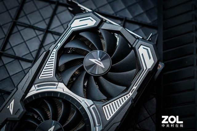 「有料评测」索泰RTX3080 12G PGF评测 精妙绝伦的刀法