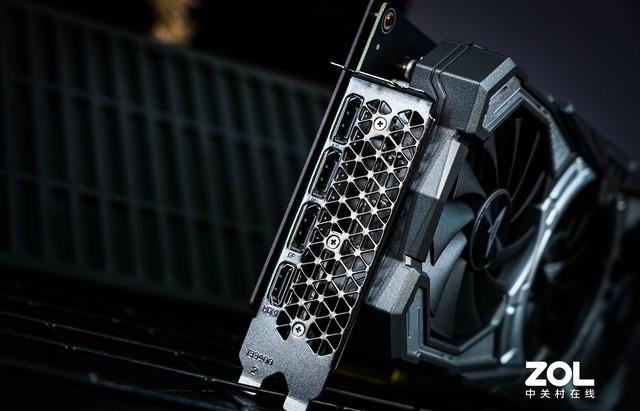 「有料评测」索泰RTX3080 12G PGF评测 精妙绝伦的刀法