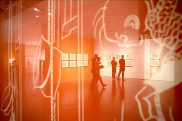 上海酒店工程及空间设计展