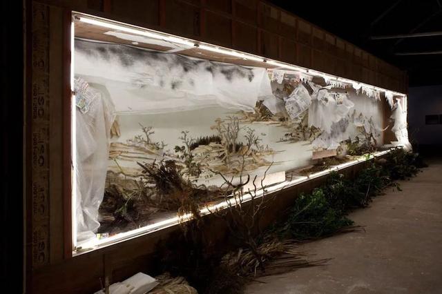 展覽工程公司宣传标语