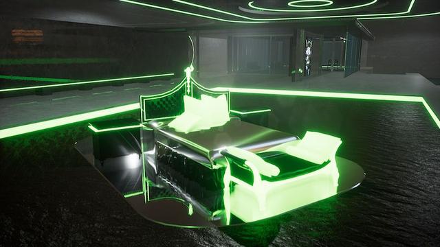 展覽工程公司宣传标语