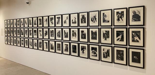 展安全工程三年行动