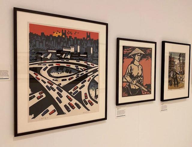 伦敦机械展