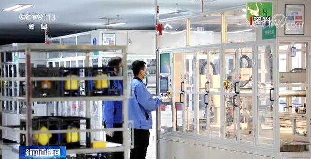 天津已确定首批复工复产产业链