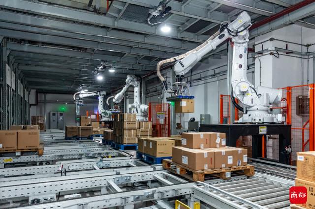 芯展风华2019届机械工程学院