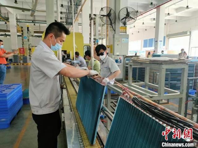 东莞展鑫建筑工程