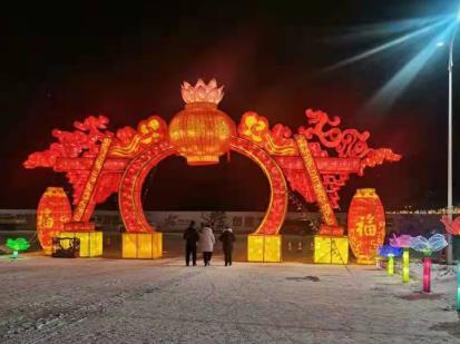 阜阳设展装饰工程