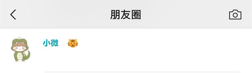 微信朋友圈的图片不显示咋回事-微信朋友圈不显示图片