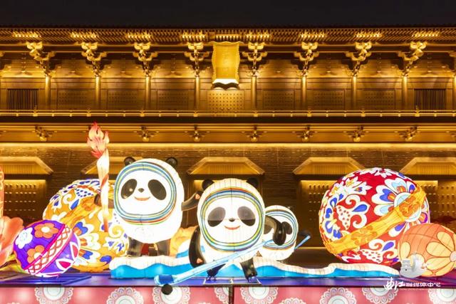 西安展祥建筑工程