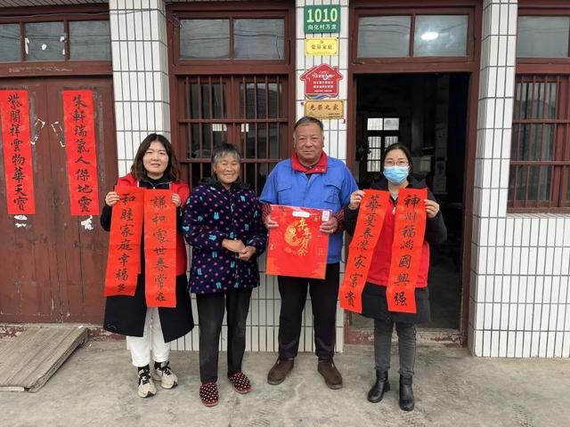 天翼年欢惠向化镇这里年味儿十足崇明向化首富