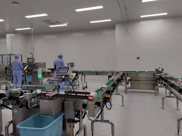 上海展坤自动化工程