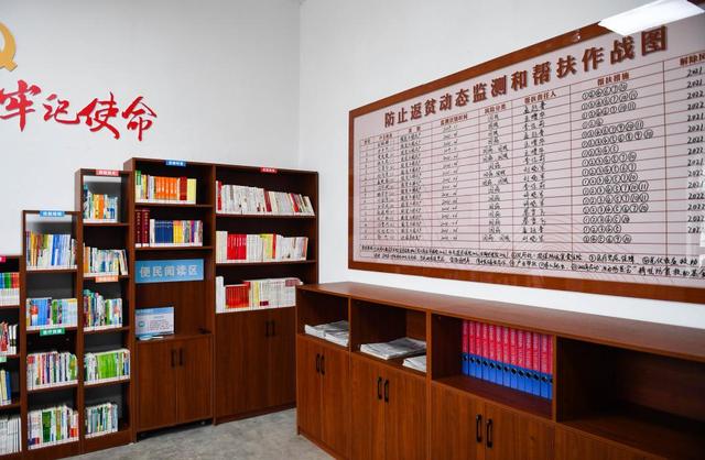 三晋气象新——习近平总书记山西考察调研回访记