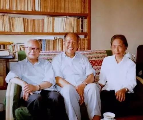 程应鏐｜“一二·九”文学回忆