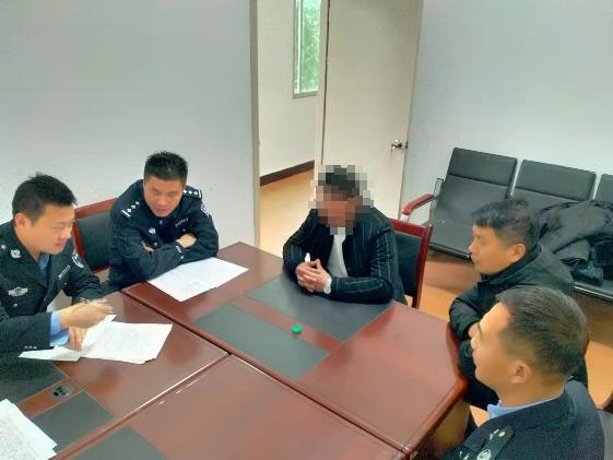 乐平洗砂机